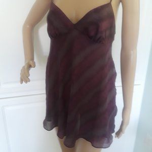 Victoria's Secret Lingerie or Nightgown S 💜